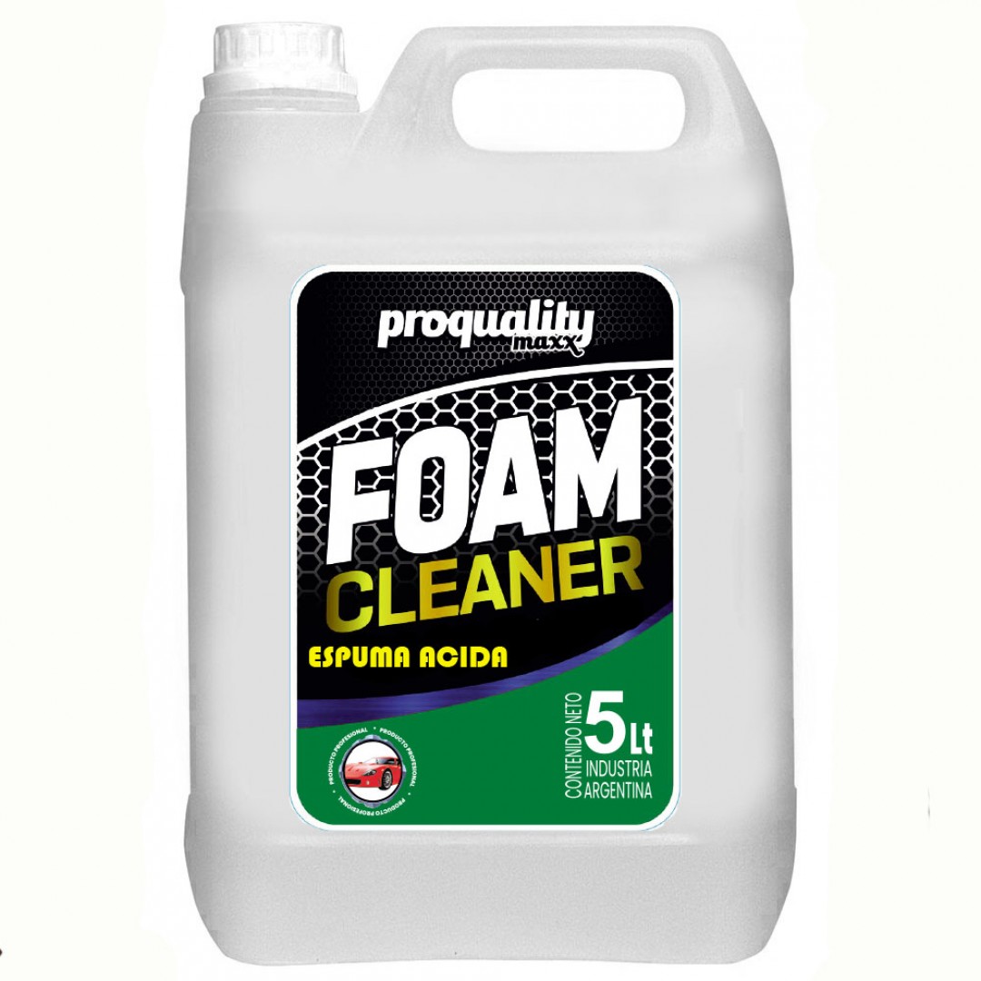 foam-cleaner-espuma-acida-pro-quality-x-5-l-der130