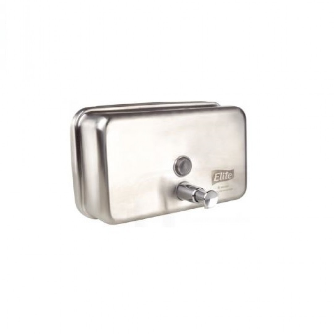 dispenser-shampoo-horizontal-inoxidable-elite-e8738
