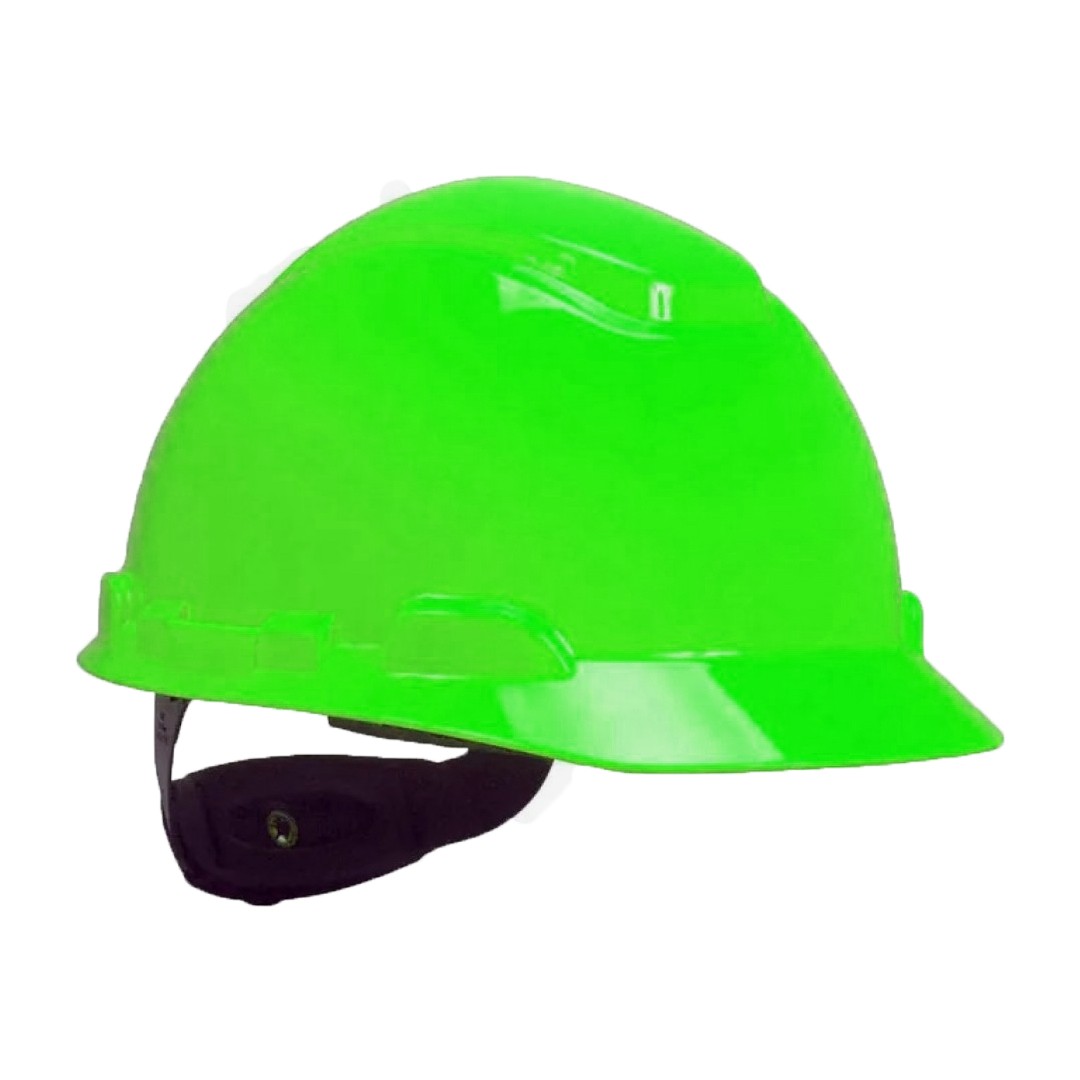 casco-3m-h700-verde-con-reflectivo-3m0778
