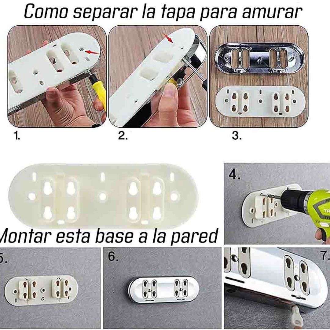 dispenser-de-shampoo-evolution-inoxidable-x-2-dis505