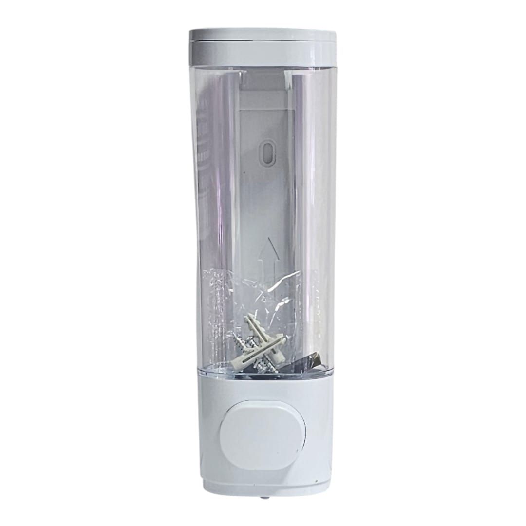 dispenser-de-shampoo-300cc-blanco-con-llave-dis600