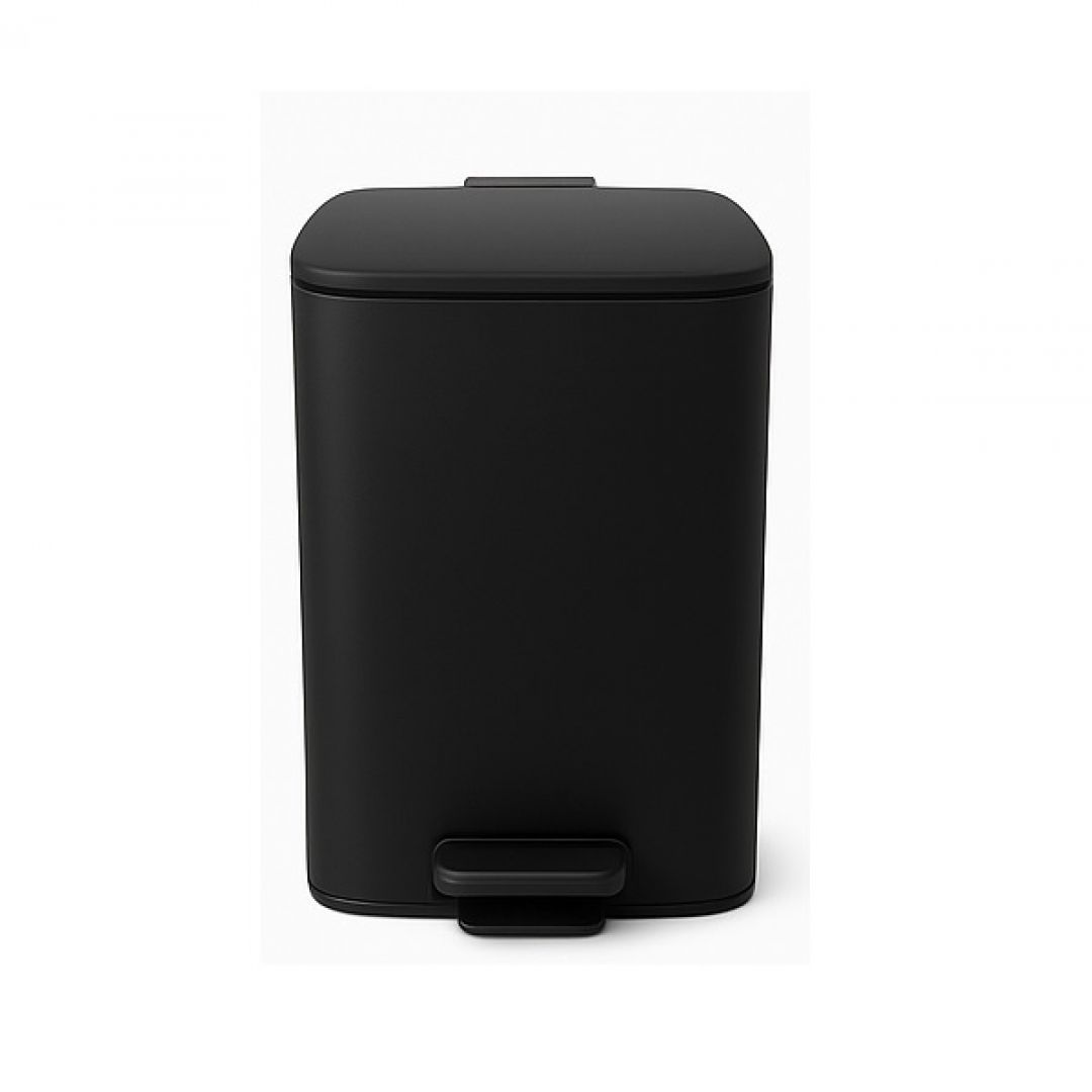 cesto-nova-20-lts-acero-negro-csoft-proquality-pro20n