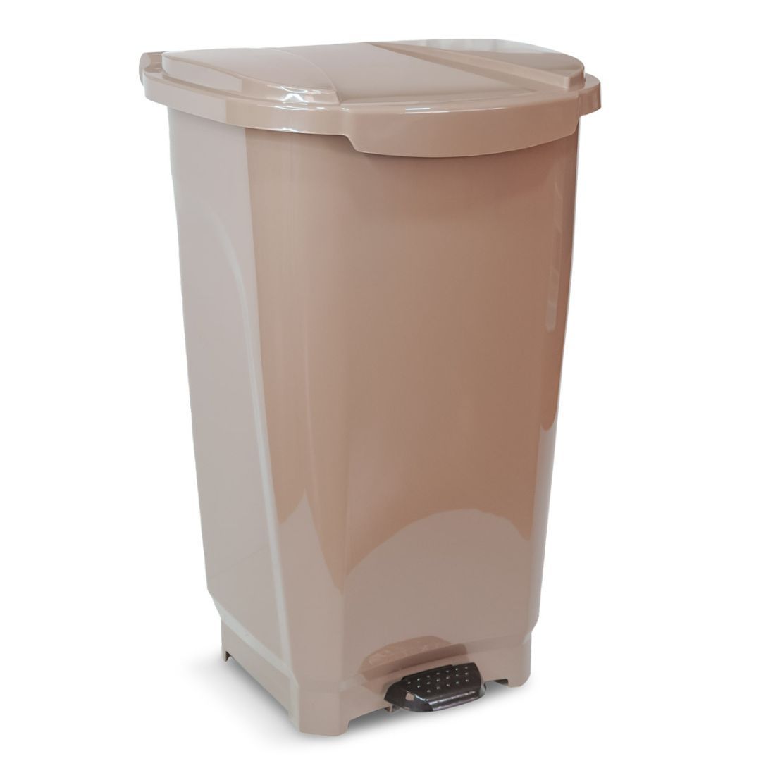 cesto-con-pedal-50-lts-beige-colombrar-s2229bg