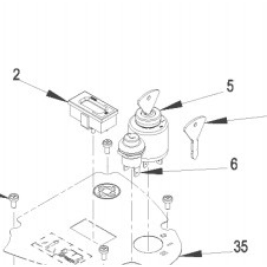 llave-arranque-kit-sr1000-nfl442